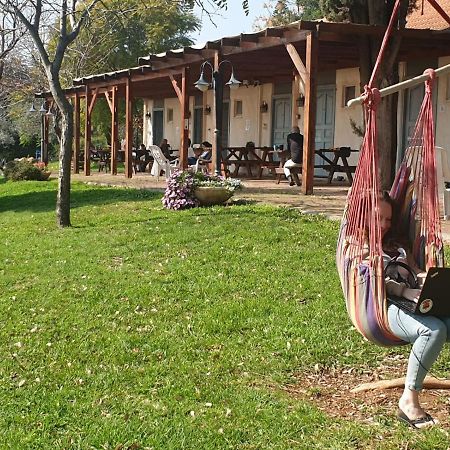 Kibbutz Moran Digital Nomads Village-Adults Only Buitenkant foto