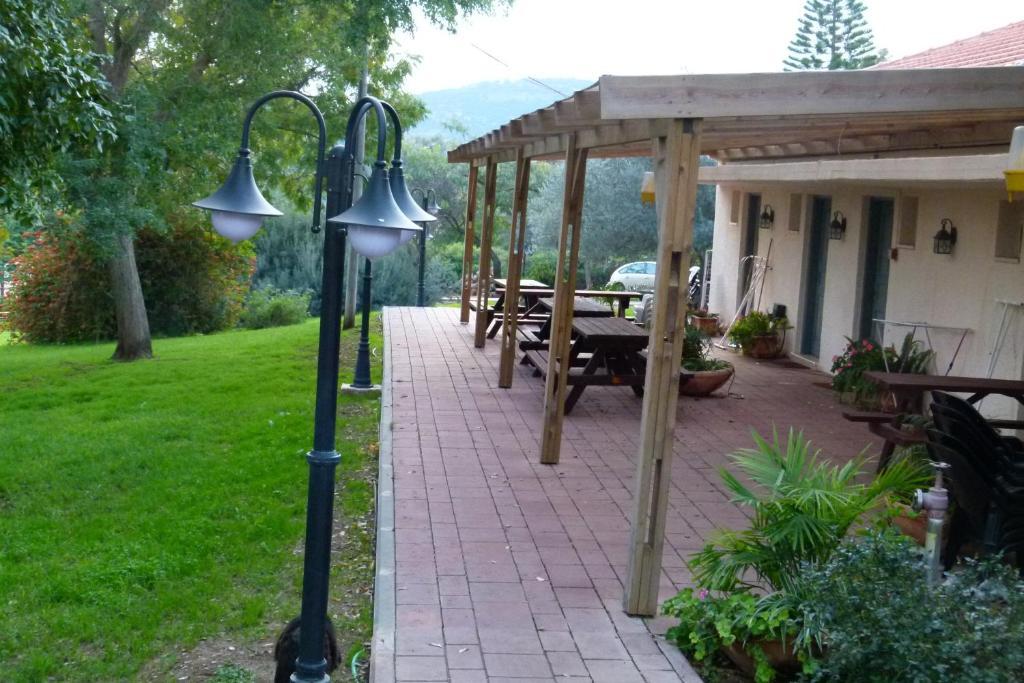Kibbutz Moran Digital Nomads Village-Adults Only Kamer foto