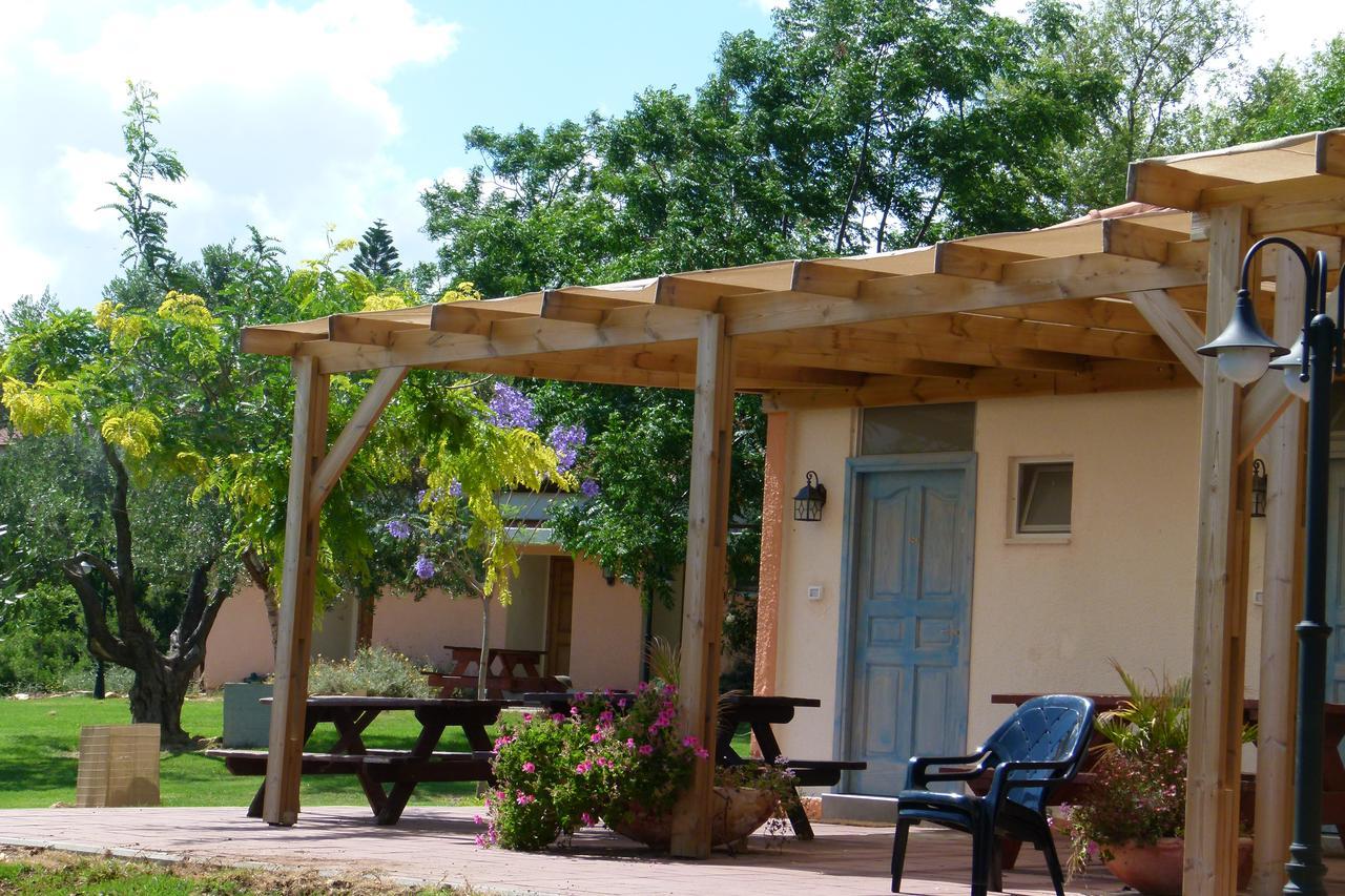 Kibbutz Moran Digital Nomads Village-Adults Only Buitenkant foto